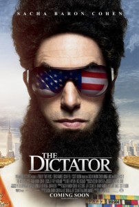 Dictator-poster