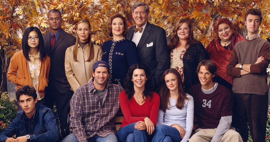 The 15 Best Gilmore Girls Episodes for When You Need to Be in Stars Hollow - Netflix Tudum
